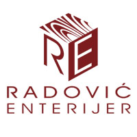 radovic enterijer logo